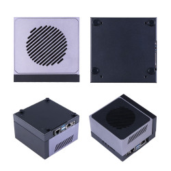 NVIDIA Jetson AGX Orin 32GB - H01 Kit 200-TOPS AI Performance